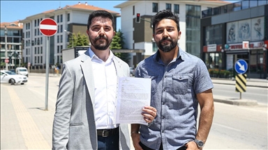 Sahipsiz köpeklerin saldırısında yaralanan mühendis, manevi tazminat davasını kazandı 