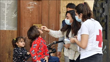 African leaders urge own cholera vaccines, forge commitment in containing outbreak