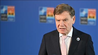 Germany says Israel's settlement policy violates international law