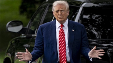 Trump kazao da je tražio od Elona Muska da napusti administraciju