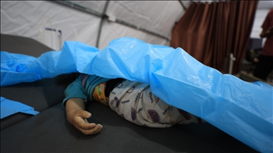 Asciende a 54.677 la cifra de palestinos fallecidos en la Franja de Gaza desde el 7 de octubre de 2023