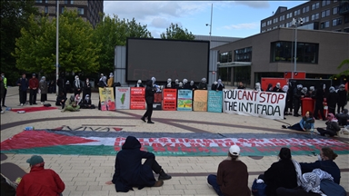 Dutch university freezes collaborations with 3 Israeli universities