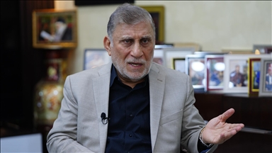 سياسي عراقي: نتوقع من تركيا فتح صفحة أكثر إشراقا مع بلادنا