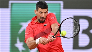 Đoković savladao Zvereva i plasirao se u polufinale Roland Garrosa