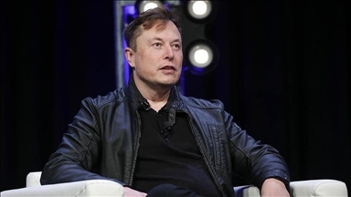 Musk says 'real reason' Epstein files have not been made public is because Trump is in them