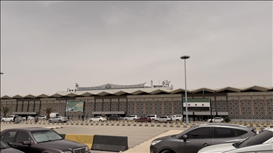 1st direct Saudi flight lands in Syria after 12-year hiatus
