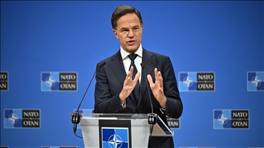 NATO defense ministers gather to discuss capability targets, alliance chief Rutte says