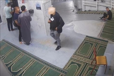 Intrusion à la mosquée de la Madeleine à Nice: Une enquête ouverte pour association de malfaiteurs