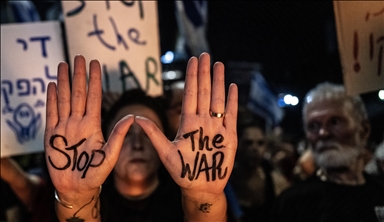 57% of Israelis support holding early elections: Poll
