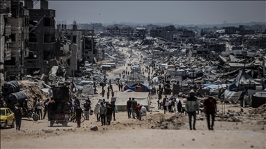 غزة بلا أضاحٍ.. إسرائيل تقضي على شعائر العيد للعام الثاني