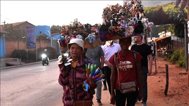 Dünyanın en yoksul ülkelerinden Madagaskar yatırımcıları bekliyor