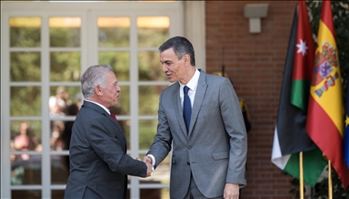 Spain, Jordan sign joint declaration on Strategic Partnership 
