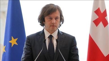 Gruzijski premijer optužio zvaničnike EU-a za promovisanje ekstremizma