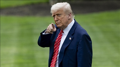 Trump orders review of Biden's presidential actions over 'cognitive decline'