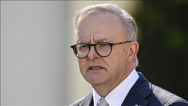 Premier of Australia's Tasmania ousted through no-confidence vote 