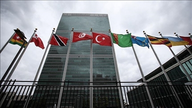 Türkiye, BM Ekonomik ve Sosyal Konseyi üyeliğine seçildi