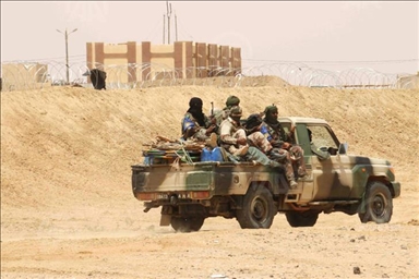 Mali : une nouvelle attaque vise un poste de l'armée malienne à Mahou (sud)