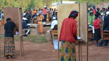 Burundi : les électeurs aux urnes pour les législatives