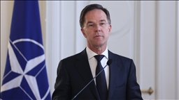 NATO chief to propose 5% of GDP defense spending at Hague summit