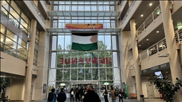 La Universidad de Ginebra pone fin a su colaboración estratégica con la Universidad de Jerusalén