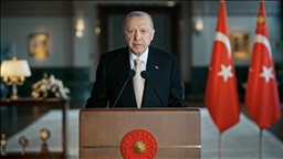 Turkish president calls Russia-Ukraine talks in Istanbul a ‘historic step’ to end war