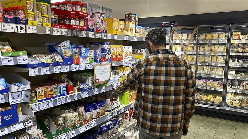 FAO: Küresel gıda fiyatları tahıl ve ş fiyatlarındaki düşüşle mayısta geriledi