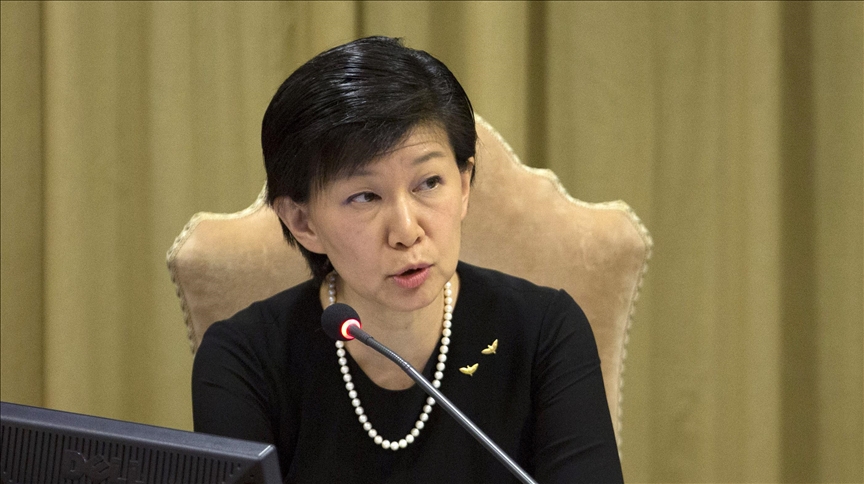 Syria grants full access to chemical weapons sites in shift toward OPCW cooperation: UN official