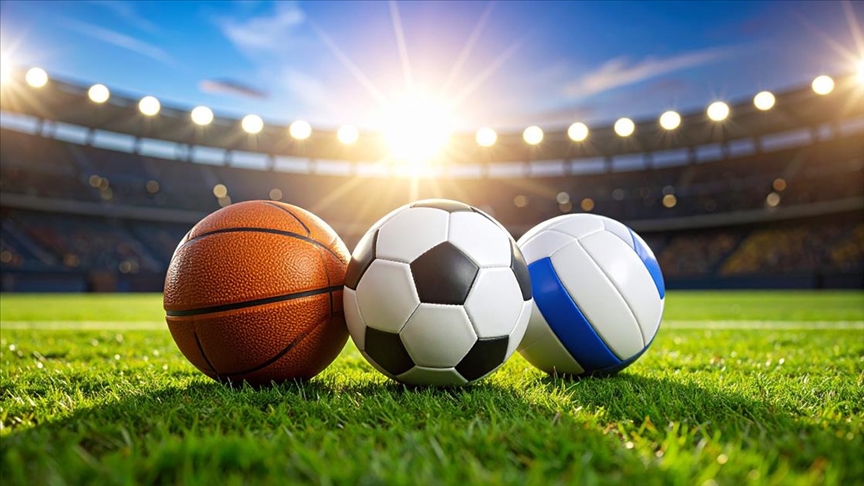 Spor camiasından Kurban Bayramı mesajları