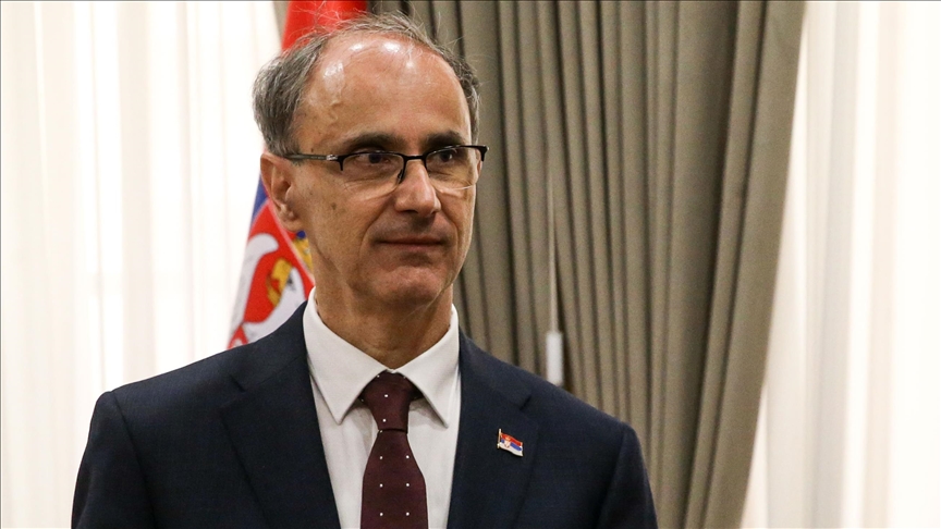 Macut: Srbija u posljednjih 10 godina razvila jedno od najdinamičnijih partnerstava s Kinom