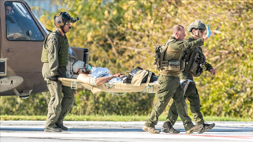 Četiri izraelska vojnika ubijena, pet ranjenih na jugu Pojasa Gaze