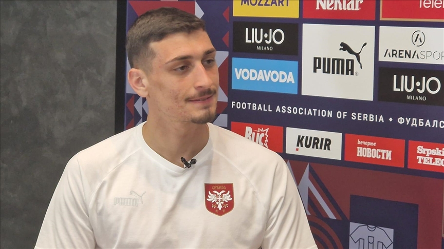 Đorđe Petrović uoči gostovanja Albaniji: Očekuje nas teška utakmica