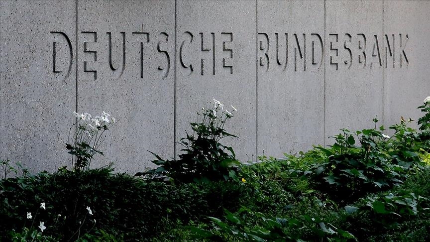 Bundesbank: Ekonomik büyüme ticaret savaşları nedeniyle zorlanmaya devam edecek