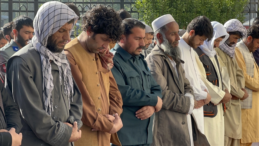 عید قربان در افغانستان فردا آغاز می‌شود