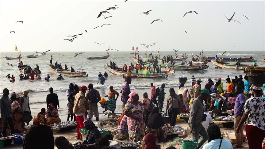 Le Gabon dénonce ses accords de pêche avec l’Union européenne