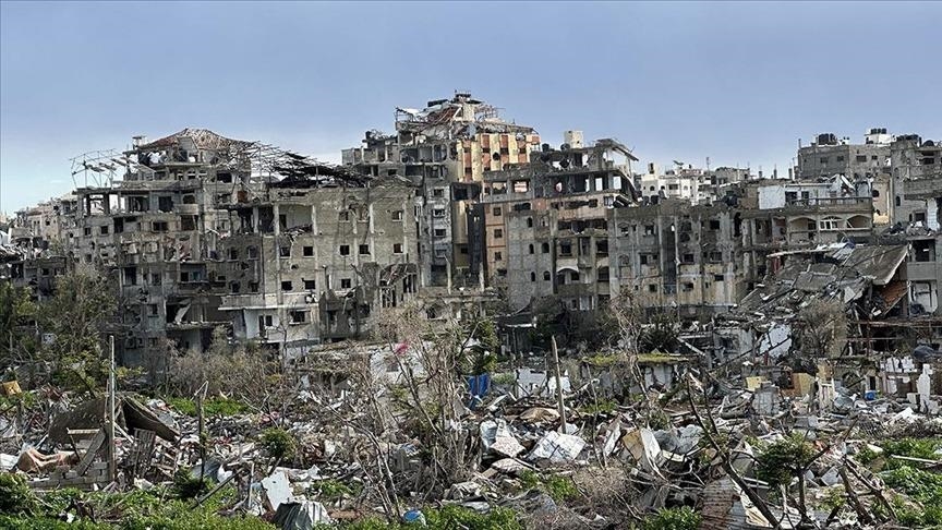 Human Rights Watch: История не простит бездействия на фоне геноцида В Газе
