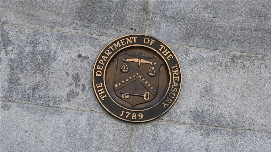 US Treasury says no major trading partner manipulated its exchange rate in 2024