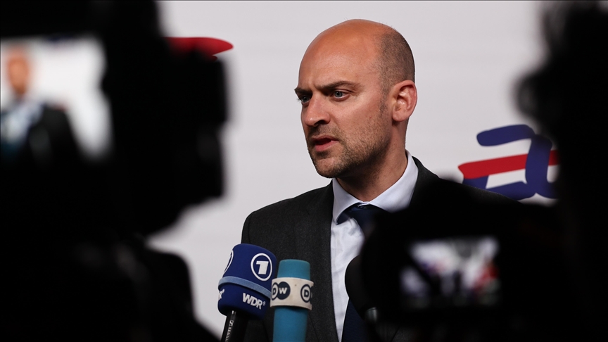 Fransa Dışişleri Bakanı Barrot, Filistin devletini tanıma konusunda "kararlı" olduklarını söyledi