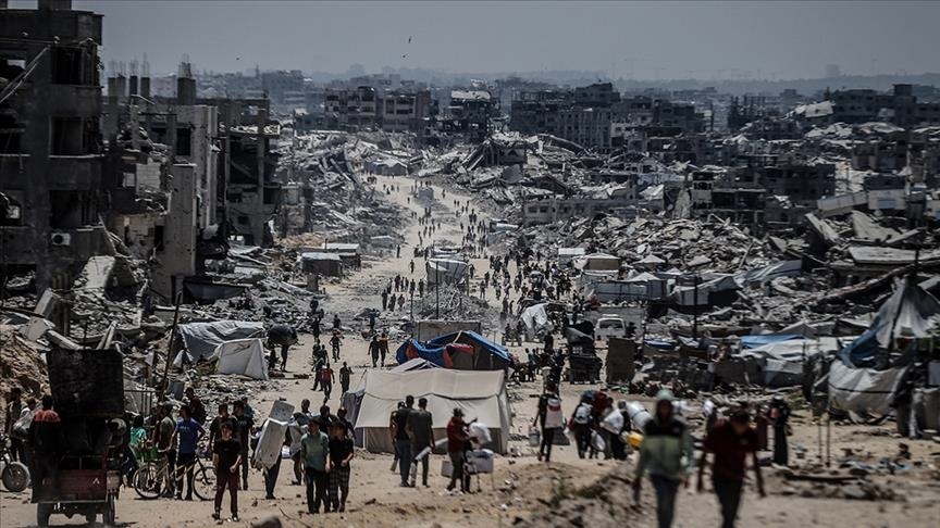محامون كويتيون يؤسسون تجمعا للدفاع عن القضية الفلسطينية