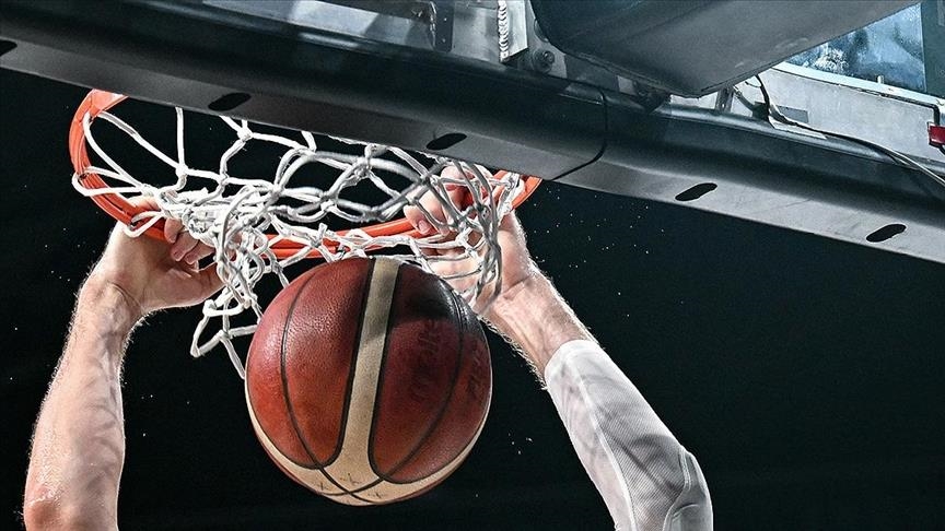 Türkiye, FIBA 3x3 Avrupa Kupası Elemeleri'nde mücadele edecek