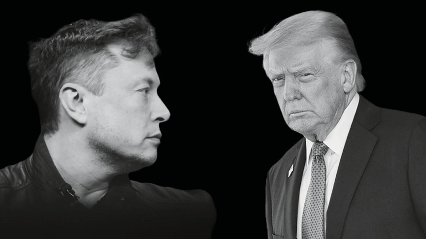 Kremlj sumnja da će sukob Trump-Musk uticati na rješavanje ukrajinske krize
