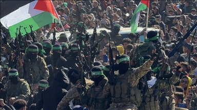 Hamas spreman za novu rundu pregovora s ciljem trajnog prekida vatre u Gazi