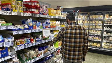 FAO: Küresel gıda fiyatları tahıl ve şeker fiyatlarındaki düşüşle mayısta geriledi