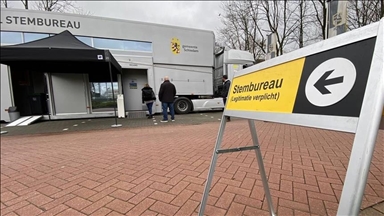 Pays-Bas : des législatives anticipées auront lieu le 29 octobre