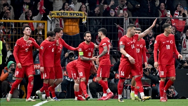 A Milli Futbol Takımı, 640. maçına çıkacak