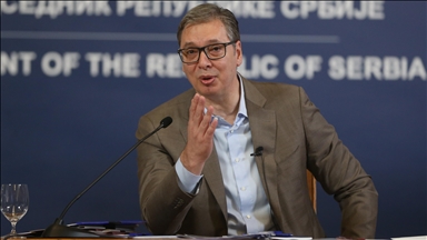 Vučić za Jerusalem Post: Srbija pomogla u opskrbi Izraela oružjem nakon 7. oktobra