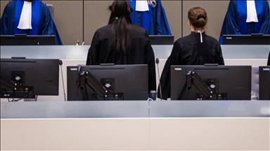 UN human rights chief 'profoundly disturbed' by US sanctions on ICC judges