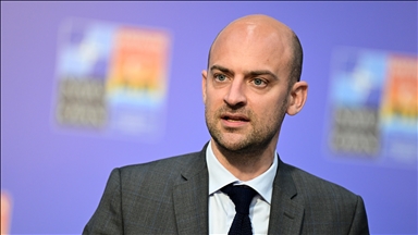 Bien que « déterminée », la France ne reconnaîtra pas seule un État de Palestine, indique Jean-Noël Barrot