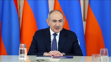 Премьер-министр Армении Никол Пашинян поздравил Азербайджан с Курбан байрам