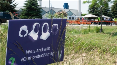 Le Canada rend hommage à une famille musulmane décimée lors d’une attaque terroriste en 2021