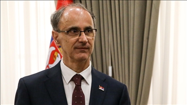 Macut: Srbija u posljednjih 10 godina razvila jedno od najdinamičnijih partnerstava s Kinom